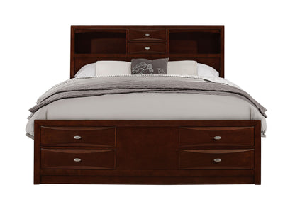 Linda - Bed