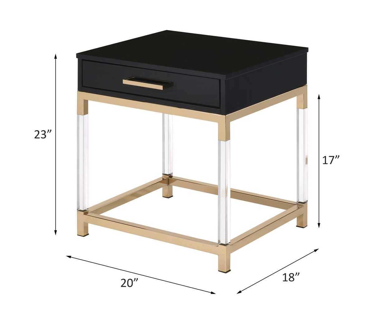 Adiel - Table