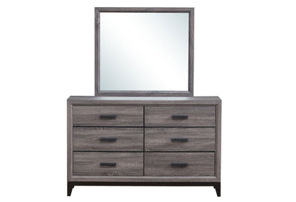 Kate - Bedroom Set