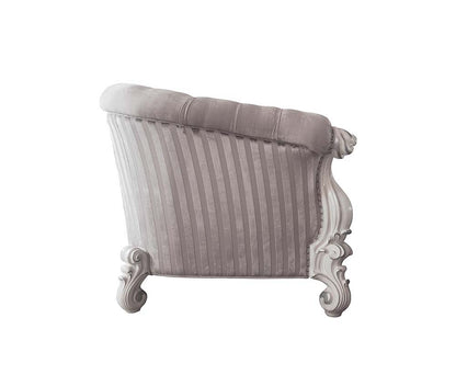 Versailles - Sofa & Loveseat Set - 90" Sofa
