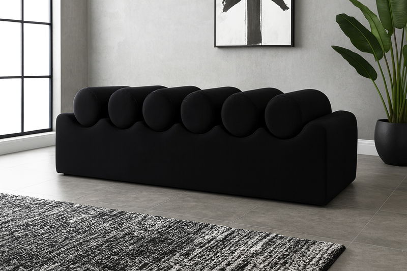 Rumble - Bench