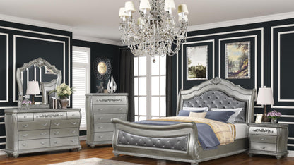 Destiny - Bedroom Set
