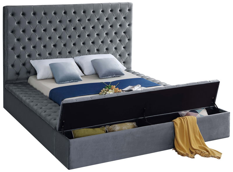 Bliss - Bed