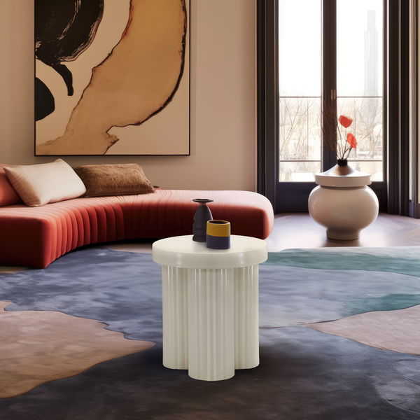 Rhodes - End Table