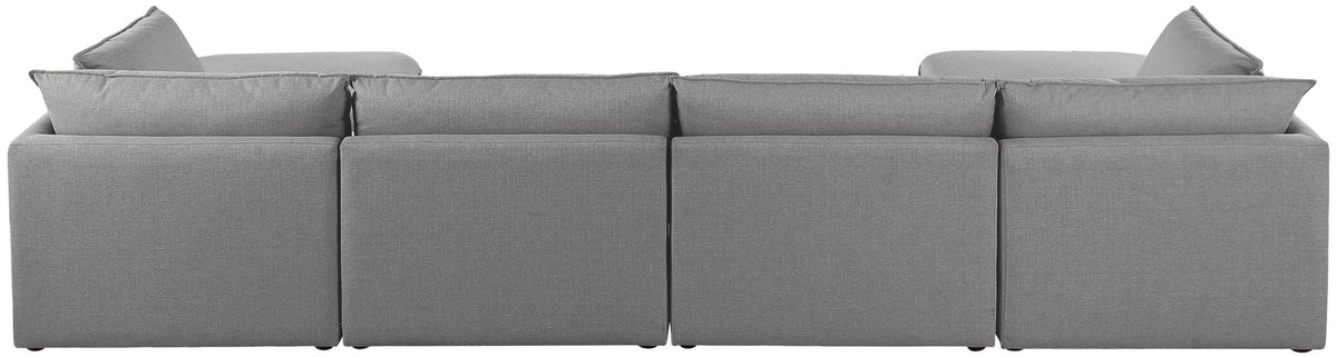 Mackenzie - Modular Sectional