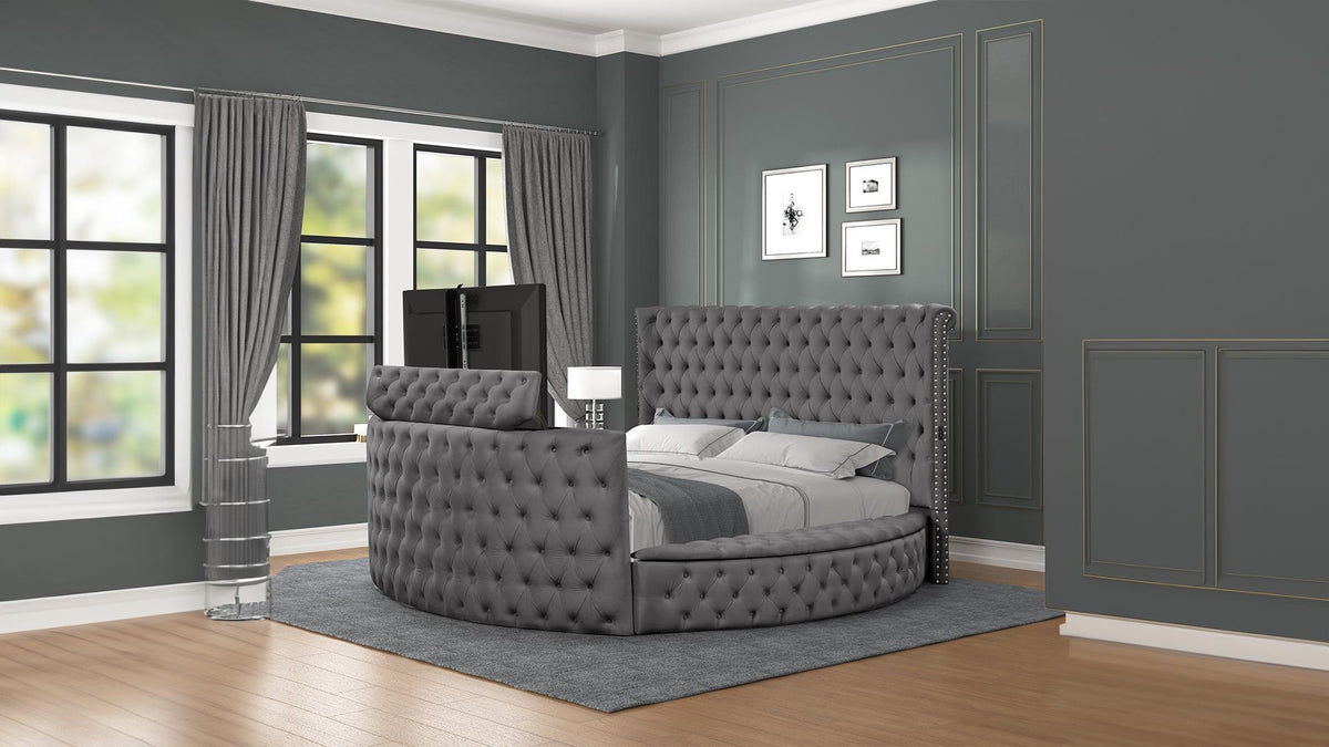 Maya - Bed