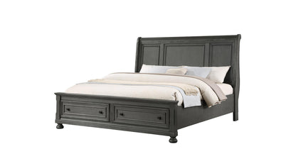Jackson - Bedroom Set
