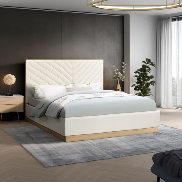 Casa - Bed