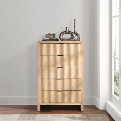 Fairfax - Chest