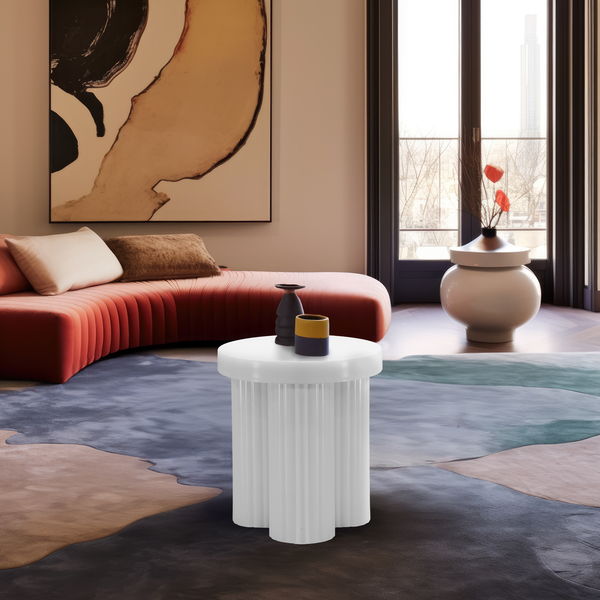 Rhodes - End Table