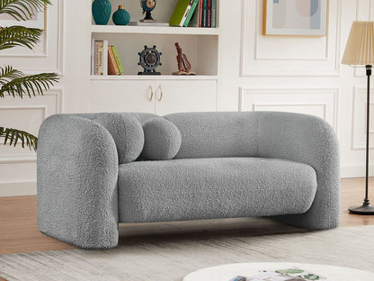 Emory - Loveseat