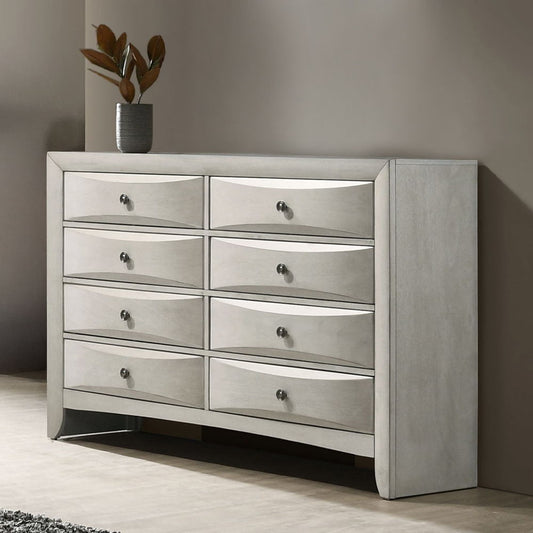 Ramondi - Dresser - Antique White