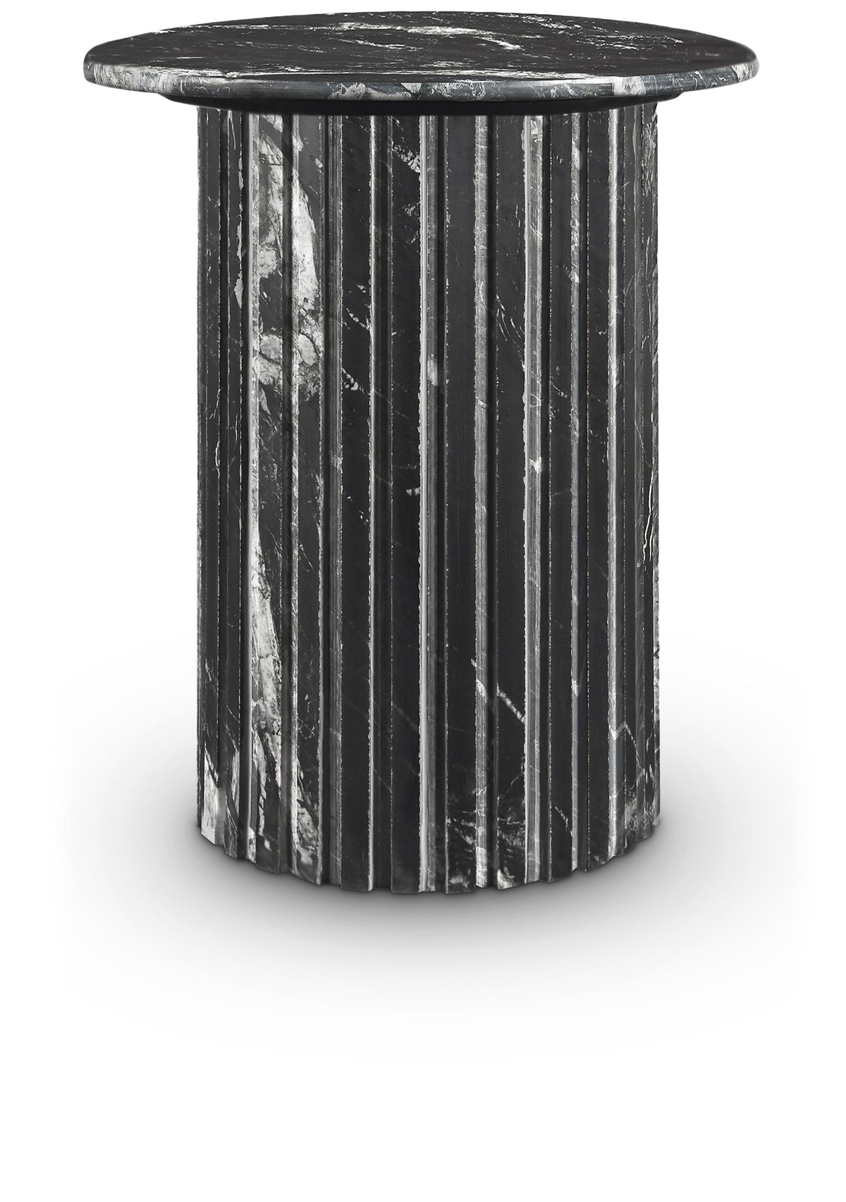 Genoa - End Table