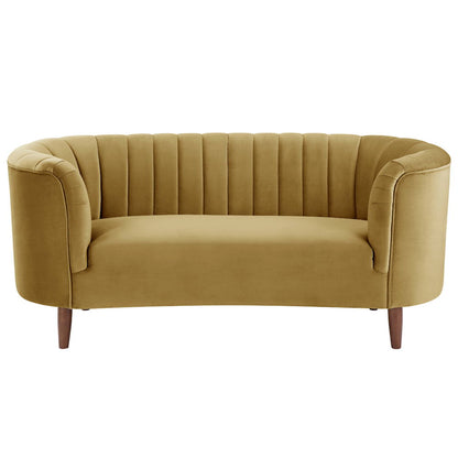 Millephri - Loveseat