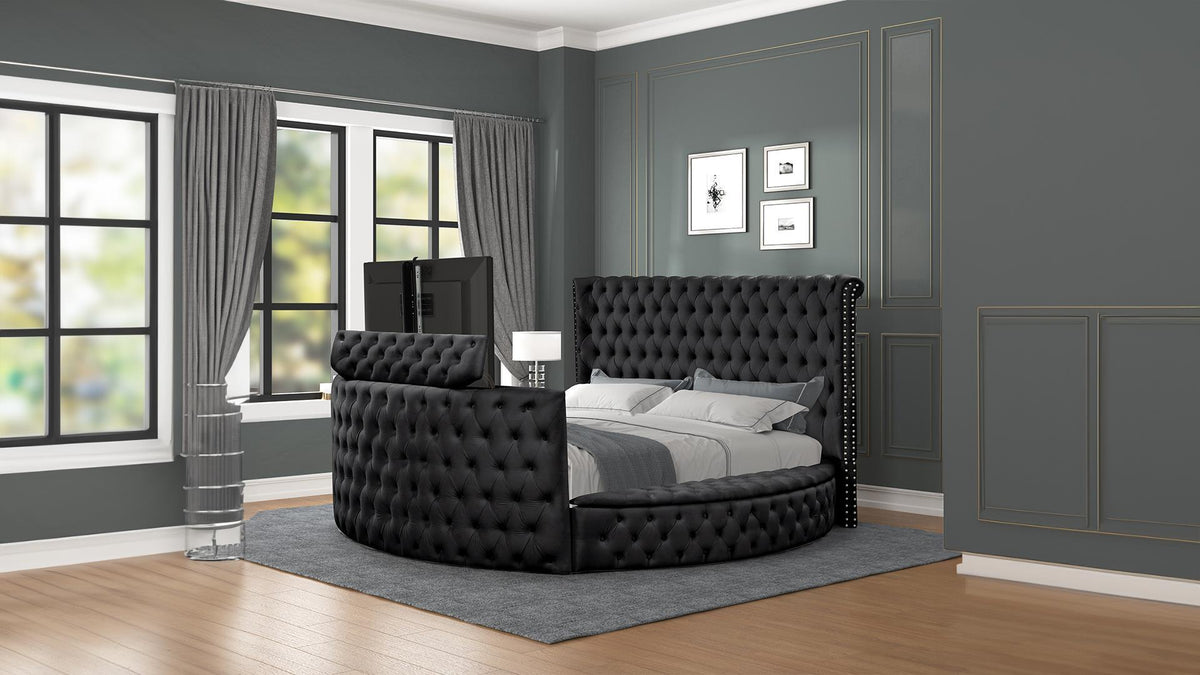 Maya - Bed