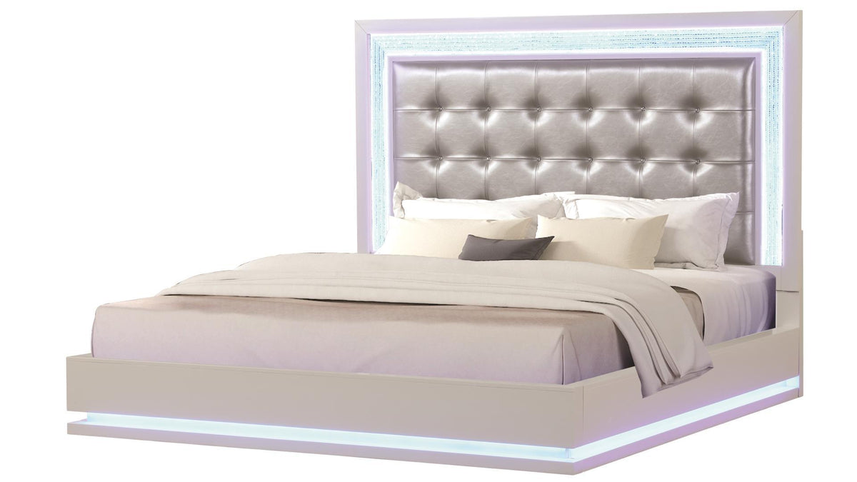 Passion - Bed