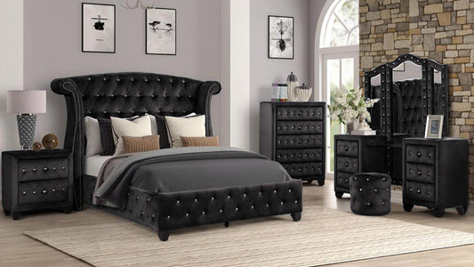 Vanity Sophia - Bedroom Set