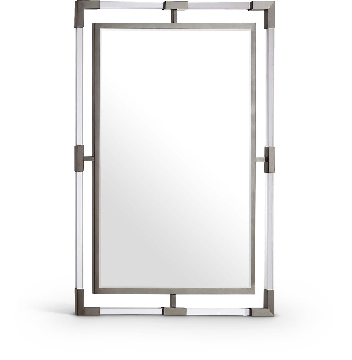 Ghost - Mirror Rectangular