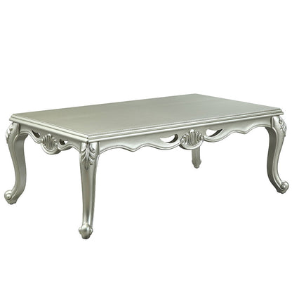 Qunsia - Table