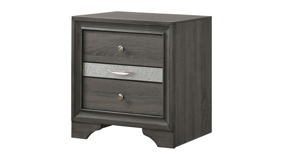 Matrix - Nightstand