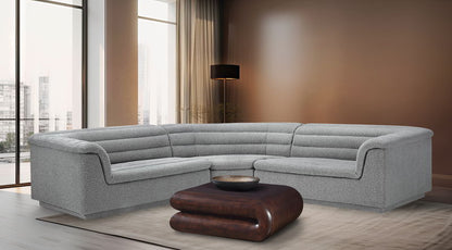 Cascade - Boucle Modular Sectional