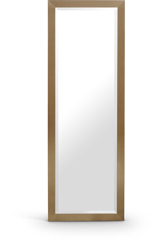 Hepburn - Mirror
