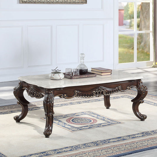 Benbek - Table
