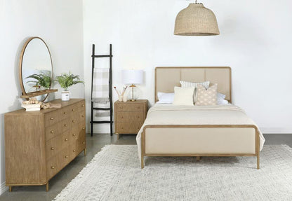 Arini - Bedroom Set