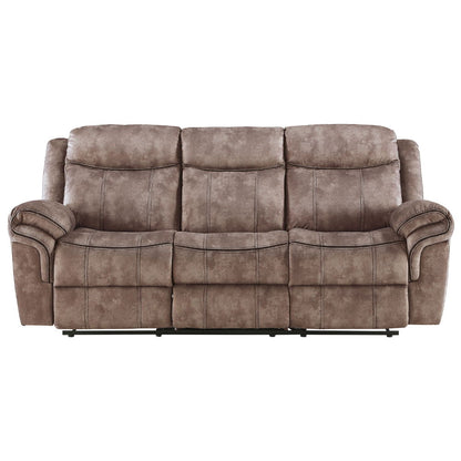 Zubaida - Sofa & Loveseat Set