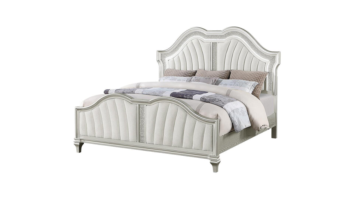 Paris - Bed