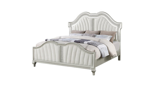 Paris - Bed