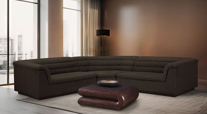 Cascade - Boucle Modular Sectional
