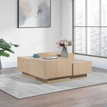 Mateo - Coffee Table