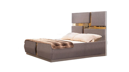 Lorenzo - Bedroom Set