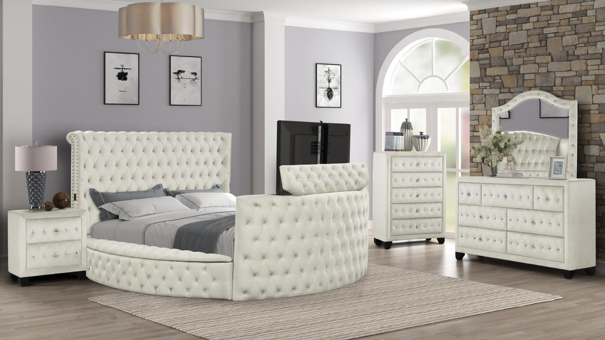 Maya - Bedroom Set