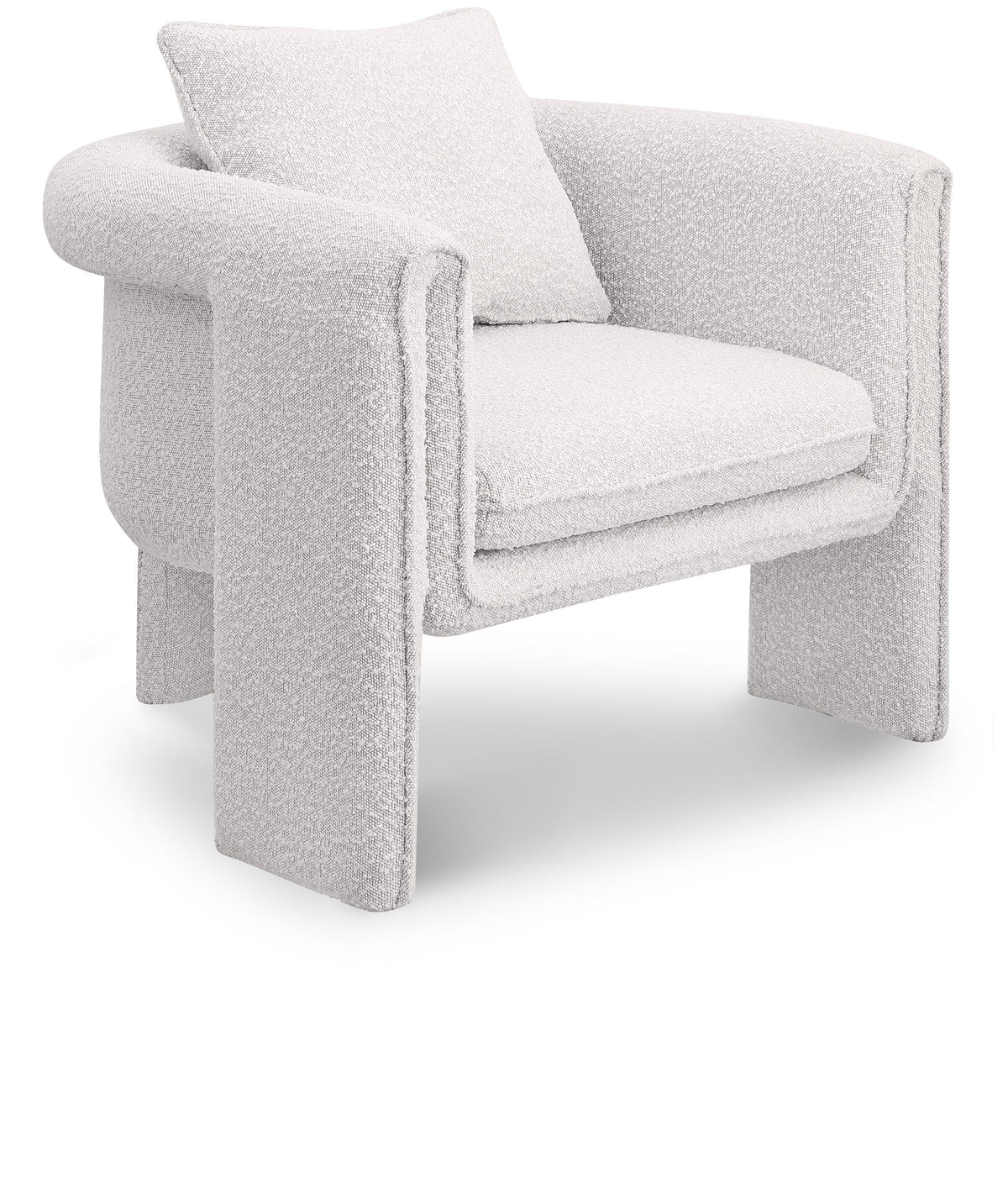 Stylus - Accent Chair