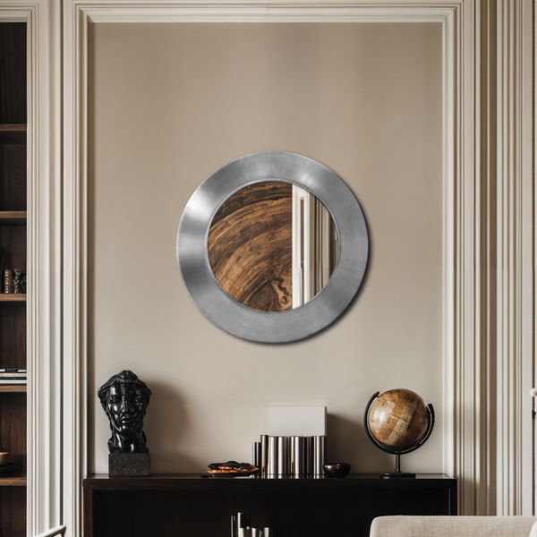 Sphere - Mirror