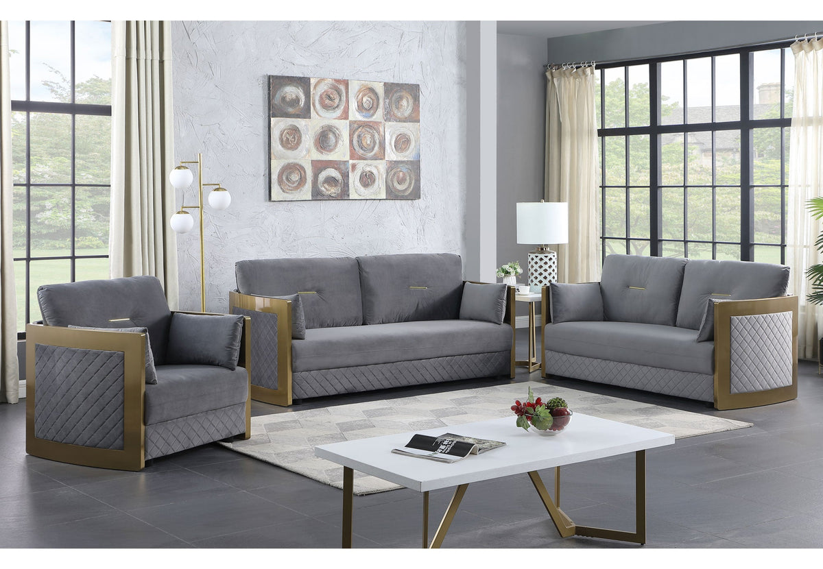 Rowan Collection
