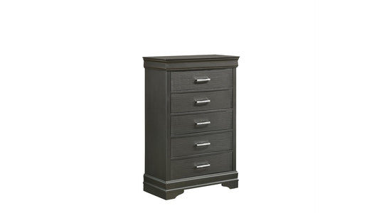 Brooklyn - Chest