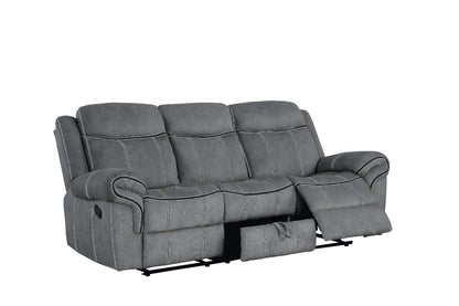 Zubaida - Sofa & Loveseat Set
