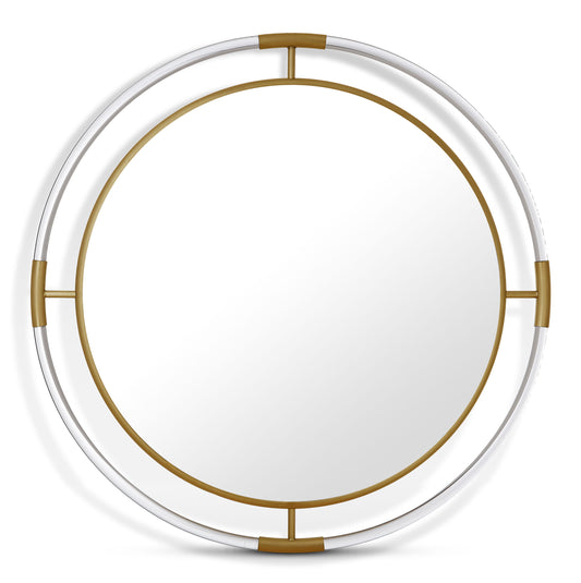 Ghost - Mirror Round