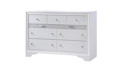 Matrix - Bedroom Set
