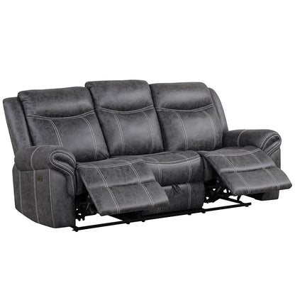 Zubaida - Sofa & Loveseat Set