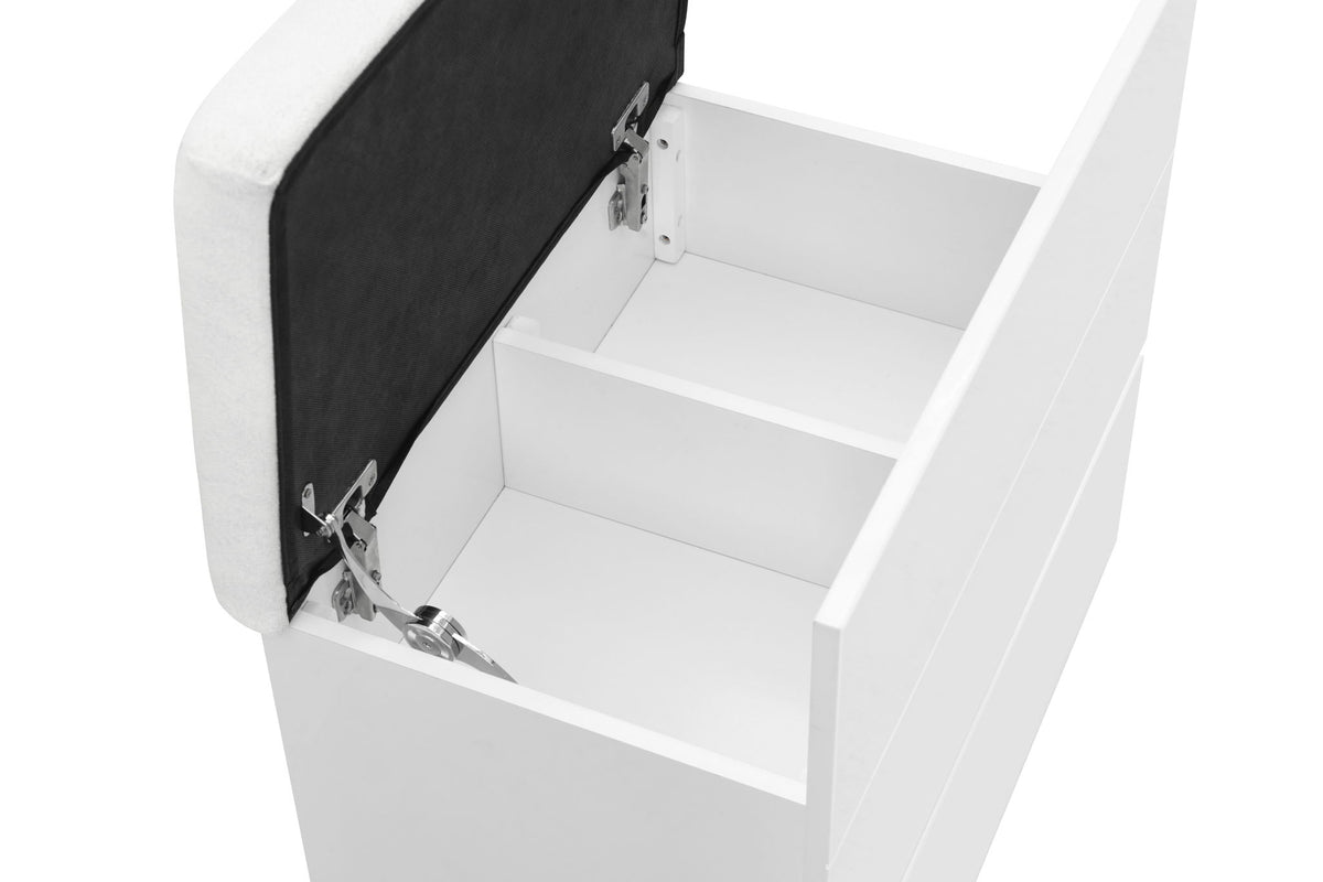 Ella - Storage Stool