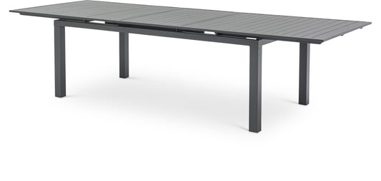 Maldives - Outdoor Patio Dining Table