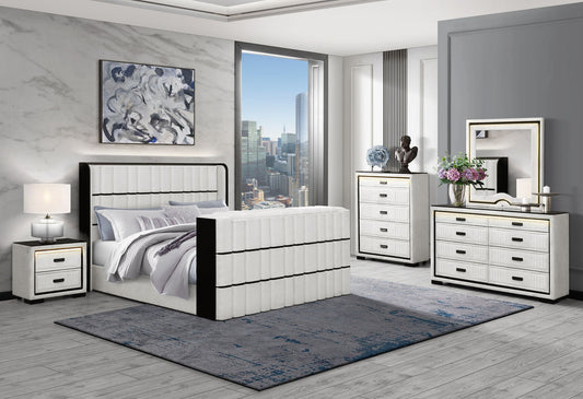 Isabella - Bedroom Set