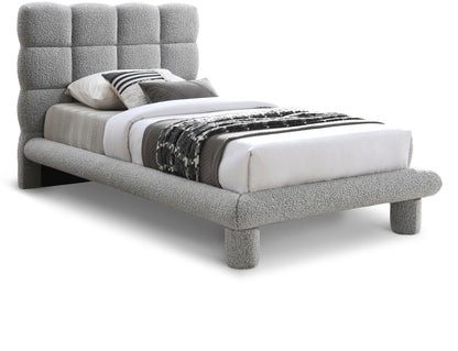 Deco - Bed