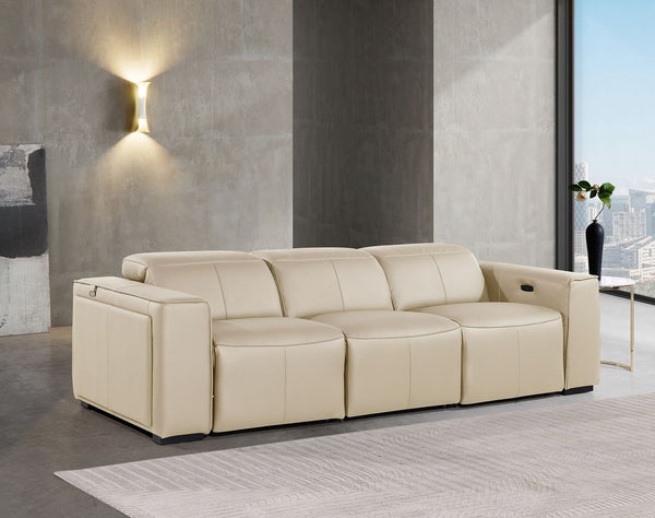1224 - Power Reclining Sofa