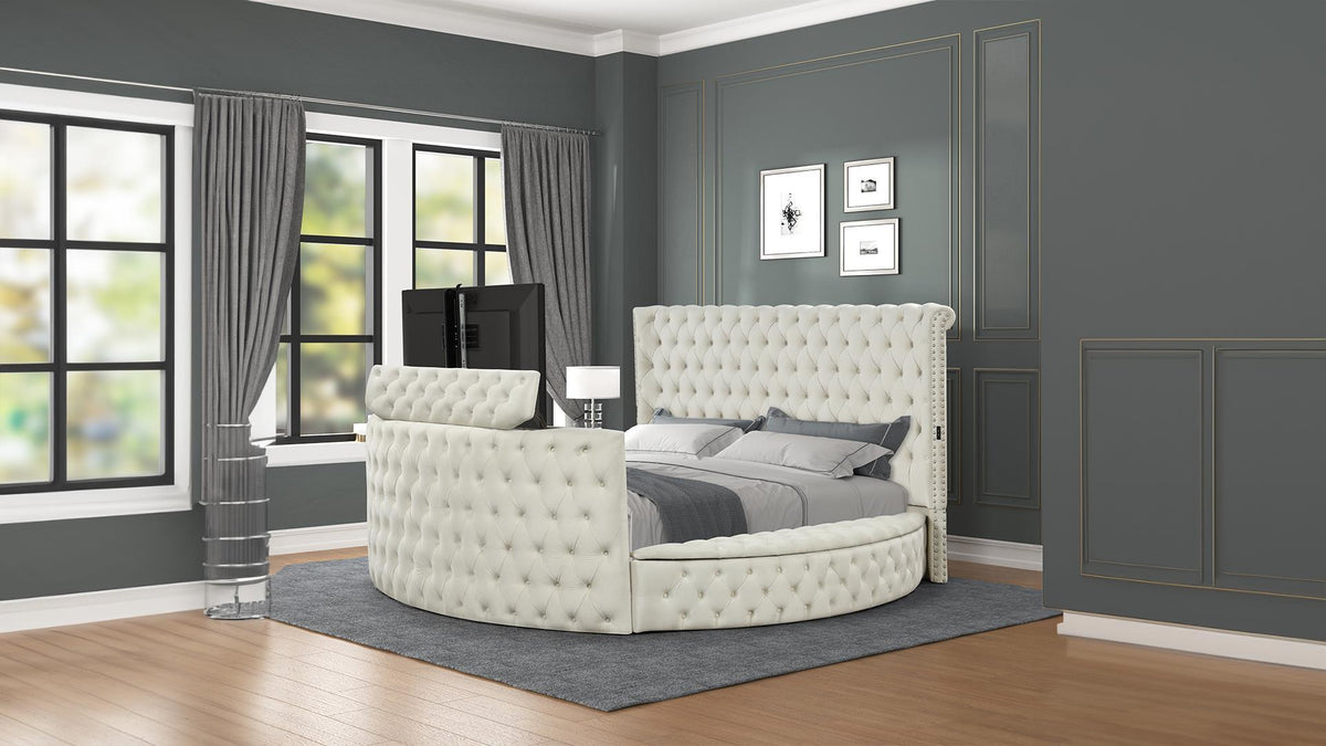 Maya - Bed
