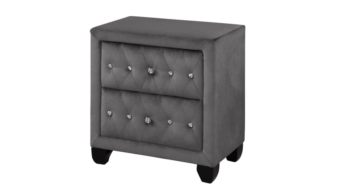 Hazel - Nightstand
